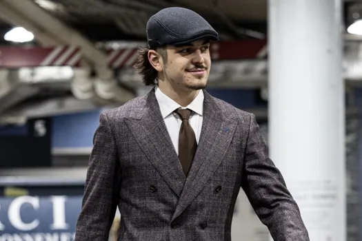 Bombe médiatique à Montréal: c'est la fin pour Arber Xhekaj