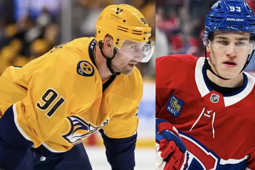 Bombe médiatique à Montréal: Steven Stamkos veut jouer avec Ivan Demidov