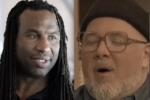 Bourde de Jean-Charles Lajoie: Georges Laraque expose l’animateur