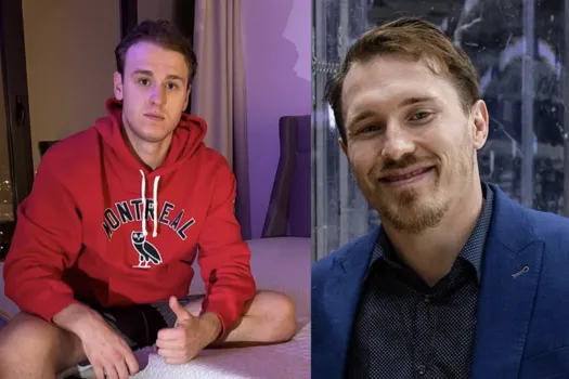 Brendan Gallagher brise le silence et prend la défense de Jakub Dobes