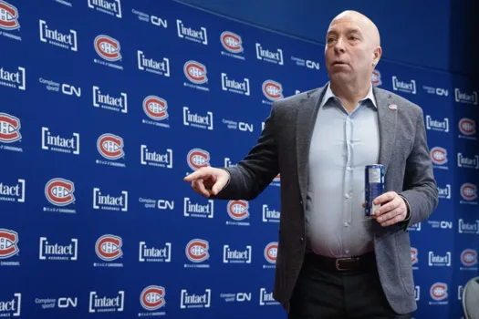 Candidats surprise pour une transaction: la liste de Kent Hughes dévoilée