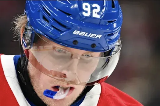 C'est terminé pour Patrik Laine