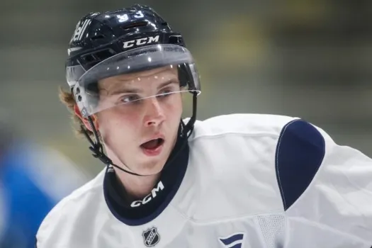 Choix de première ronde gratuit à Montréal: la chance de Kent Hughes