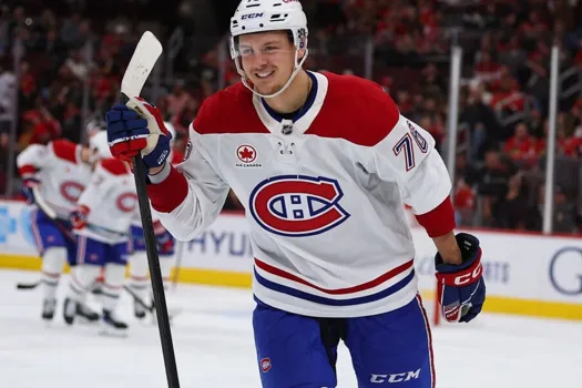 Conflit entre Zachary Bolduc et Martin St-Louis: la raison est dévoilée