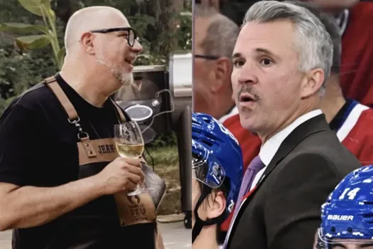 Congédiement de Martin St-Louis: les propos de Jean-Charles Lajoie refont surface