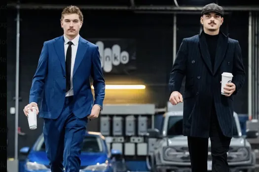 Coup de poing dévastateur: Arber Xhekaj a peur pour sa santé