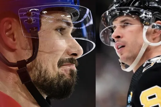 David Reinbacher à Pittsburgh: Alexandre Carrier brise la transaction de Sidney Crosby