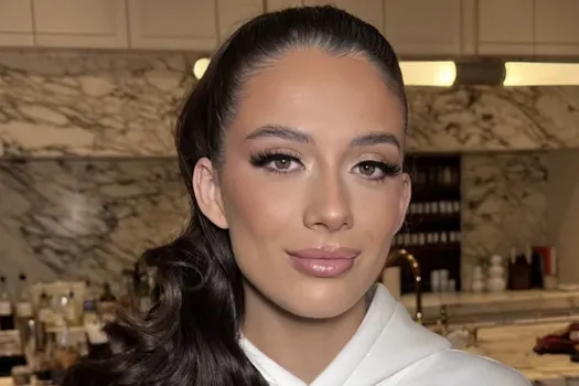 Déclaration: la femme de Samuel Montembeault lance un message de courage