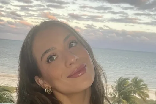 Déclaration: la femme de Samuel Montembeault lance un message de courage