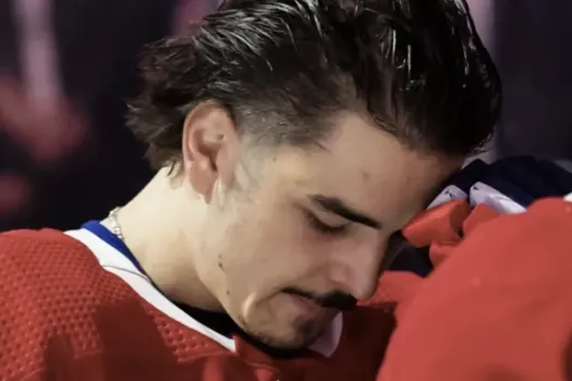 Départ d'Arber Xhekaj: le scénario se précise