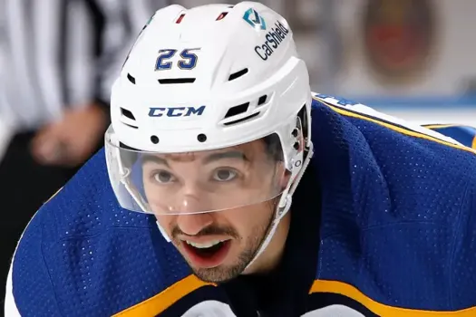 Départ de Jordan Kyrou pour Montréal: le dossier avance