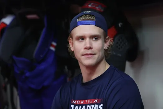 Départ de Kaiden Guhle: l'Ouest l'attend