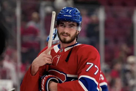 Désastre à Montréal : la fracture de trop pour Kirby Dach