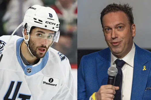 Deuxième centre à Montréal : Elliotte Friedman soulève le nom de Nick Schmaltz