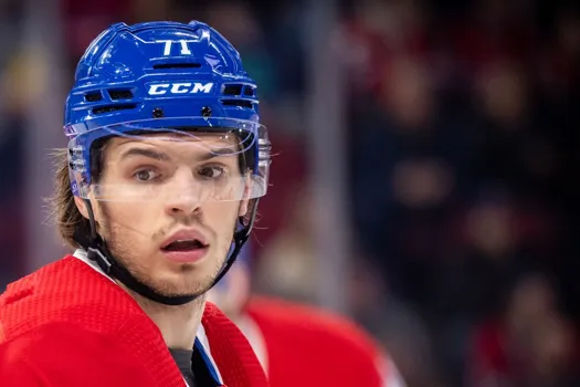 Double transaction CH-Flyers-Ducks: Kent Hughes regrette sa vie