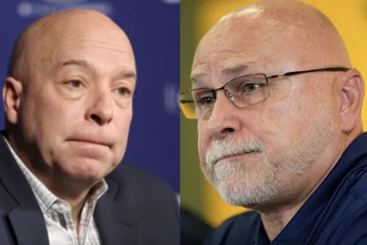 Échange Montréal-Nashville: la signature de Mike Matheson active la transaction