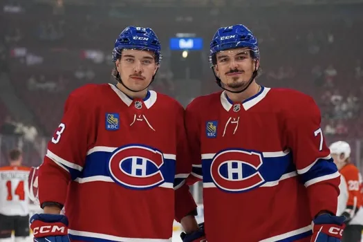 Florian Xhekaj rappelé : le petit frère débarque pour réveiller Arber