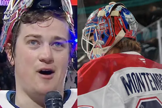 Froid entre Montembeault et Montréal : même les victoires ne suffisent plus à le protéger