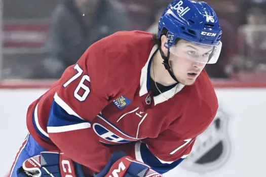 Frustration de Martin St-Louis envers Zachary Bolduc: le Québécois réagit