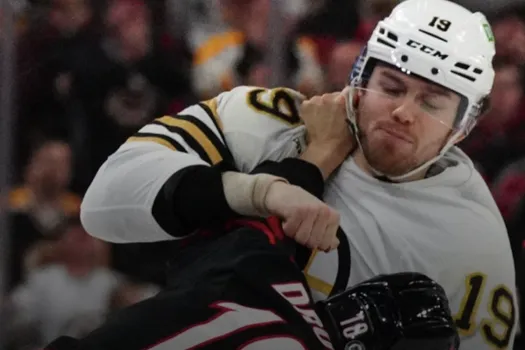 Future acquisition du CH demain: ses combats font jaser