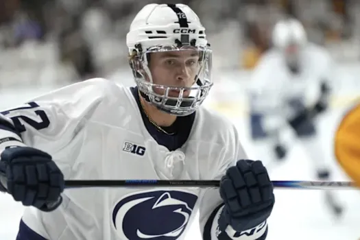 Gavin McKenna à Montréal: le plan caché de Kent Hughes