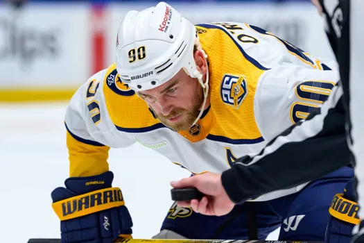 Grosse déclaration de Dany Dubé: Ryan O’Reilly se rapproche de Montréal