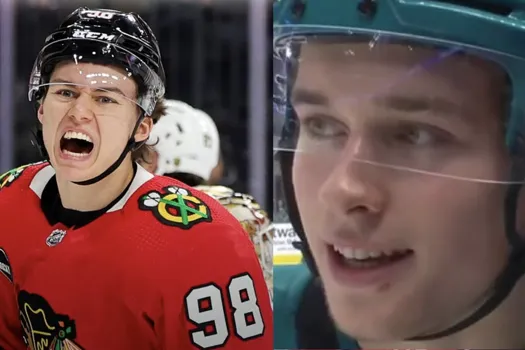 Injustice nationale : Connor Bedard et Macklin Celebrini trop jeunes pour Milan