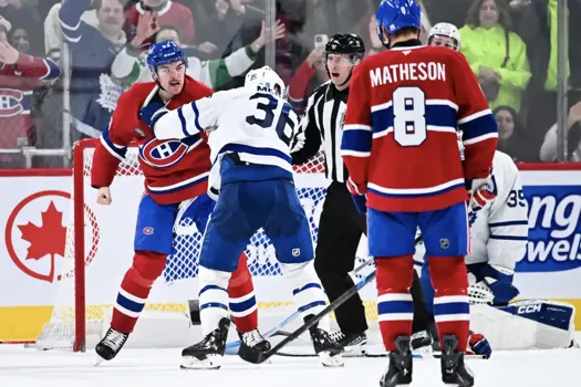 Inquiétude pour Florian Xhekaj: sa santé en danger