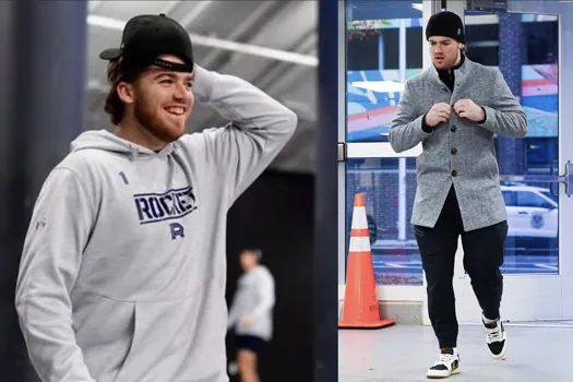 Jacob Fowler : la seule lumière du mois de novembre pour le Canadien