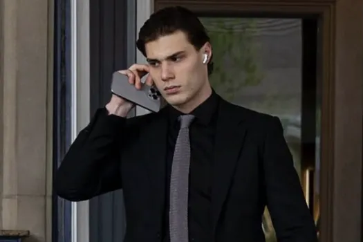 Juraj Slafkovsky : un nain parmi les géants