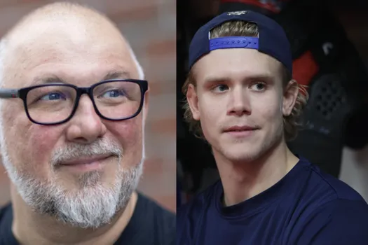 Kaiden Guhle à Nashville: Jean-Charles Lajoie pris la main dans le sac