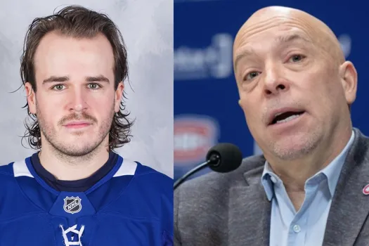 Kent Hughes avait raison : la saga Samuel Blais expose le mirage de Toronto