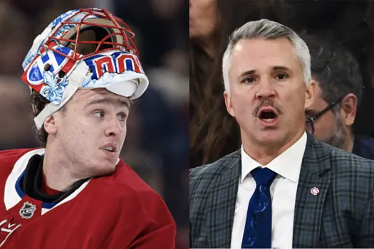 La carte Dobes qui dérange : St-Louis marche sur des œufs