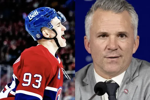 La mentalité d’Ivan Demidov nous donne des frissons dans le dos