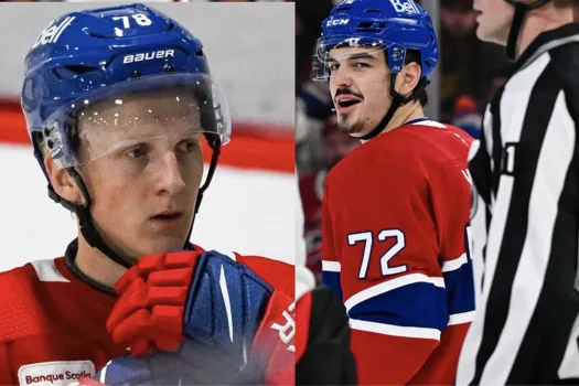 La porte de sortie pour Arber Xhekaj: Adam Engström tranche