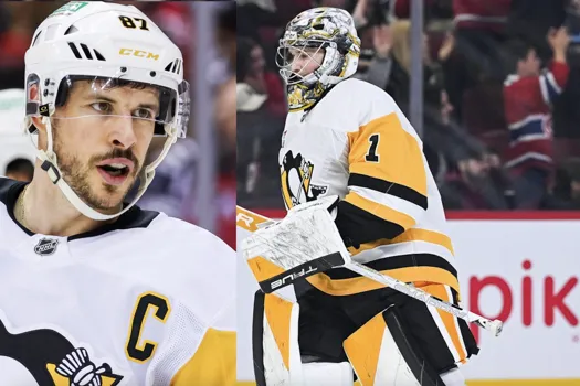 L’avenir de Sidney Crosby est à Montréal: la reconstruction est confirmée