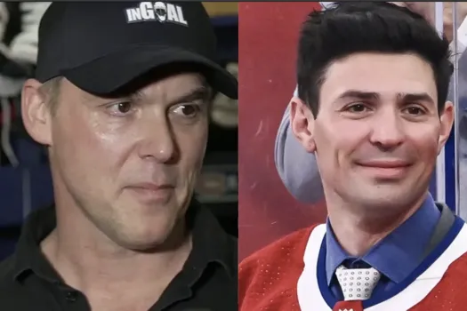 Le congédiement d’Éric Raymond est discuté: Carey Price bientôt de retour