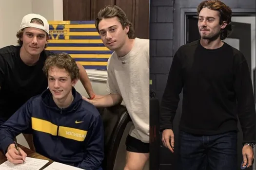 Le pire est à prévoir à Vancouver: Quinn Hughes sème l’inquiétude chez les Canucks