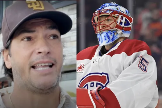 Manque de respect à Cogeco: José Théodore tombe dans la méchanceté