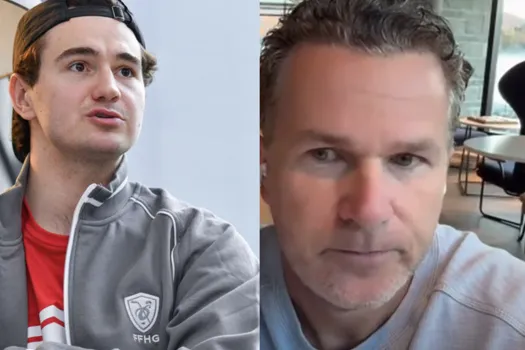 Manque de respect: Renaud Lavoie détruit la réputation d’Alexandre Texier