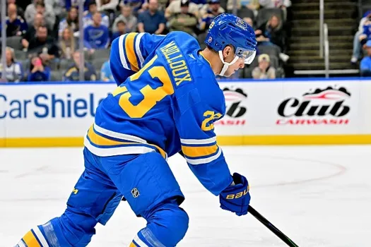 Matin difficile pour Logan Mailloux et sa famille: personne ne mérite ça