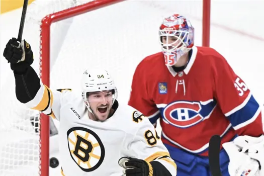 Mauvais karma: Martin St-Louis puni pour son traitement envers Zachary Bolduc