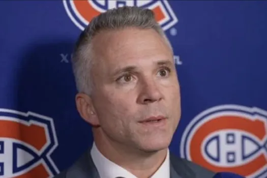 Mauvaise nouvelle de New York: l’immunité de Martin St-Louis est terminée