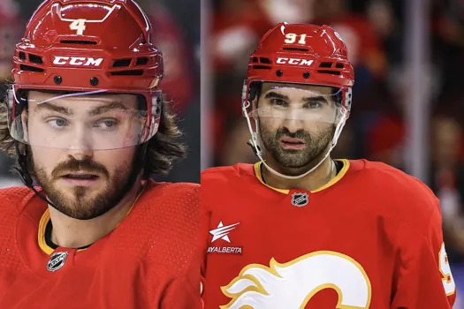 Méga transaction Flames-CH: Elliotte Friedman crée la commotion