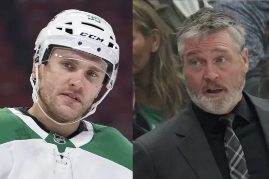 Mikko Rantanen répond à Patrick Roy avec dérision et moquerie