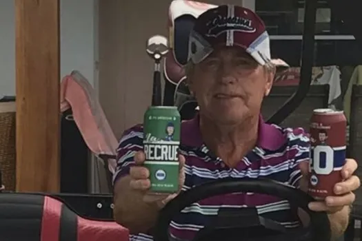 Moment gênant pour Jean Perron: sa famille ne mérite pas ce traitement