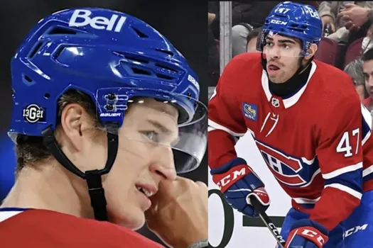 Négociations avancées entre Montréal et Nashville: l'offre du CH se précise