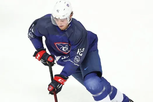 Officiel: Alexandre Texier signe à Montréal