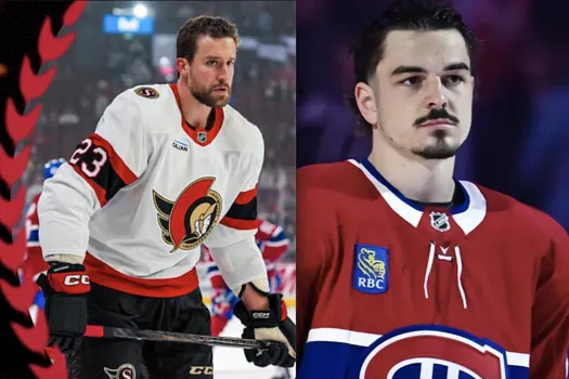 Pensées pour Arber Xhekaj et ses proches: une bagarre dangereuse pour sa santé