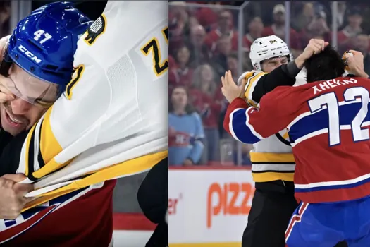 Perte de respect pour Arber Xhekaj: des révélations troublantes